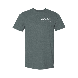 Micron Knives T-Shirt