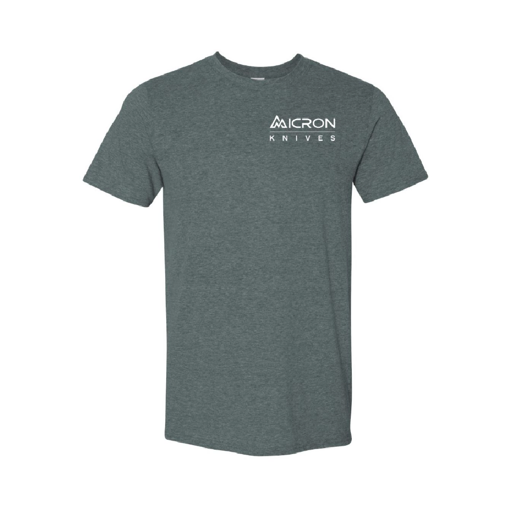 Micron Knives T-Shirt